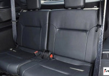 MITSUBISHI Outlander P-LINE